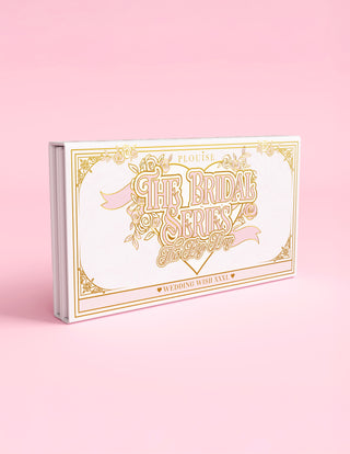 P. Louise Wedding Wish Bridal Series - The Big Day XXXL Palette