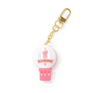 P.Louise You're So Charming Keyring Charms