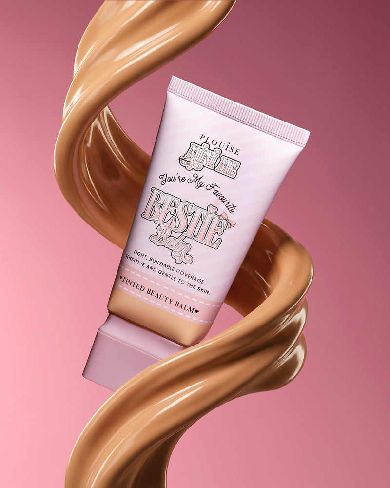 Bálsamo hidratante con color P.Louise Bestie Balm