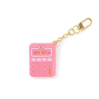 P.Louise You're So Charming Keyring Charms