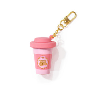 P.Louise You're So Charming Keyring Charms