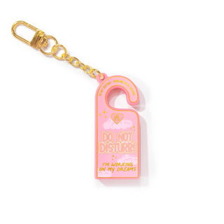 P.Louise You're So Charming Keyring Charms