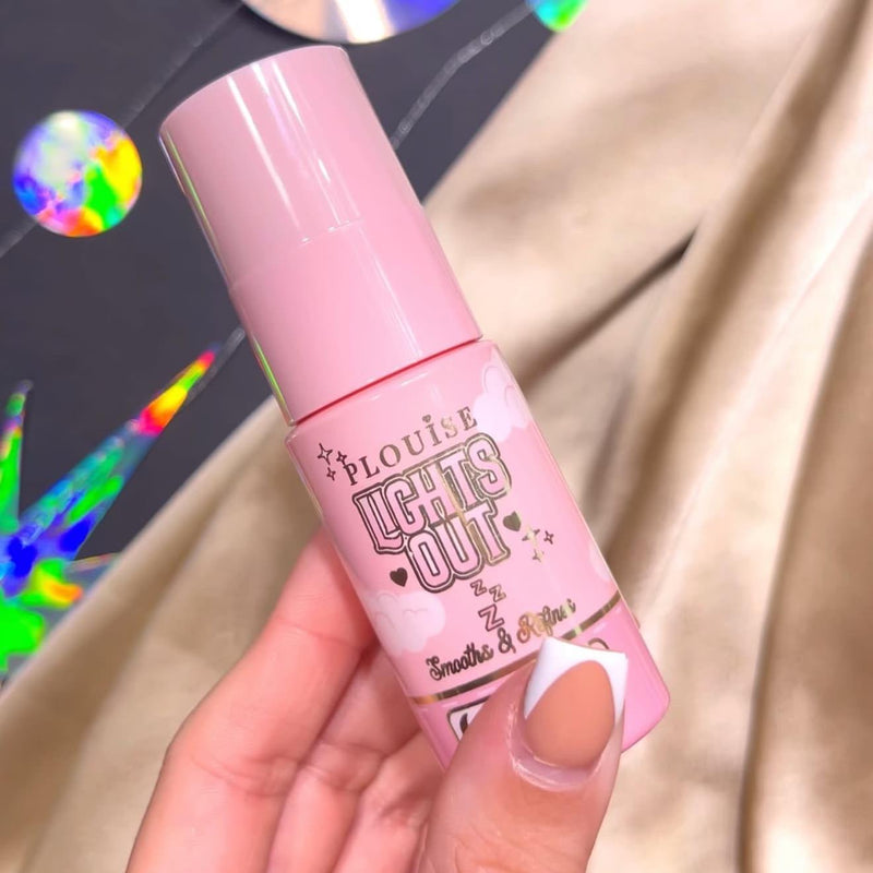 Sérum prebase de agarre P.Louise Lights Out