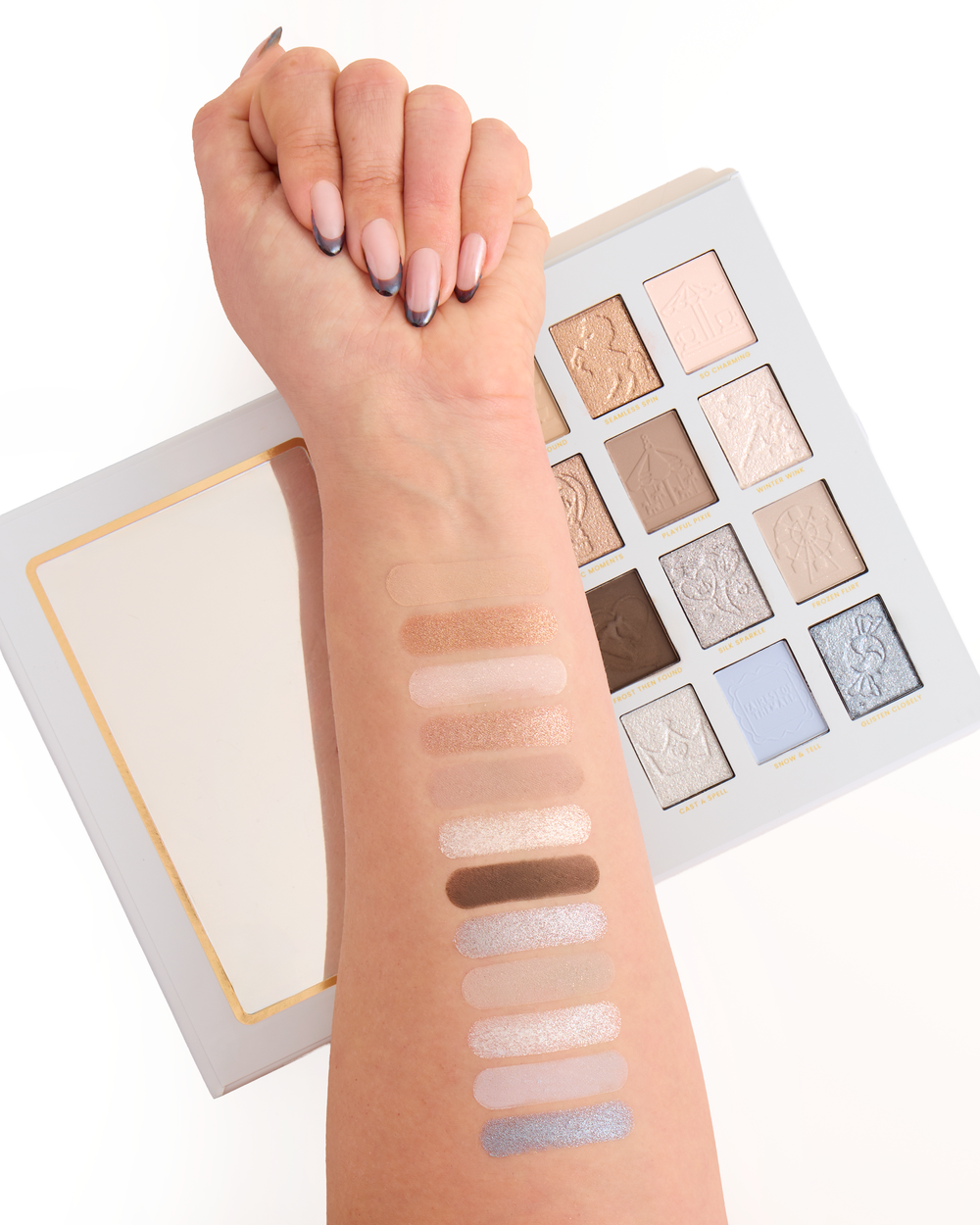 My Frosty Fairytale 10-Piece Beauty Gift Set PRE-ORDER