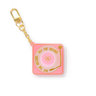 P.Louise You're So Charming Keyring Charms