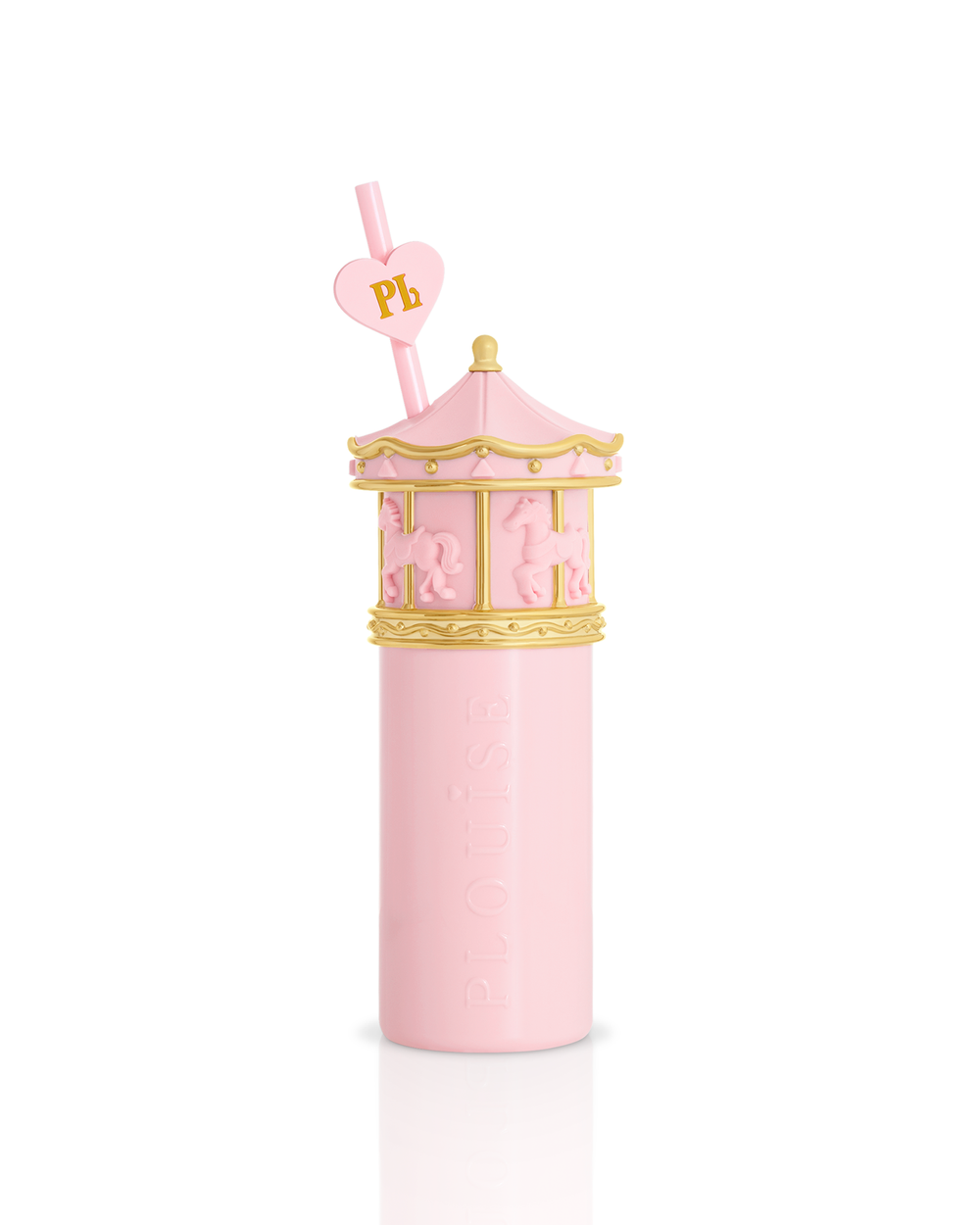 Once Upon A Sip Carousel Cup Gift Set