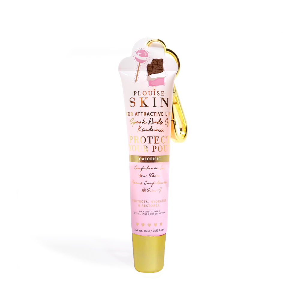 Protect Your Pout Lip Conditioner