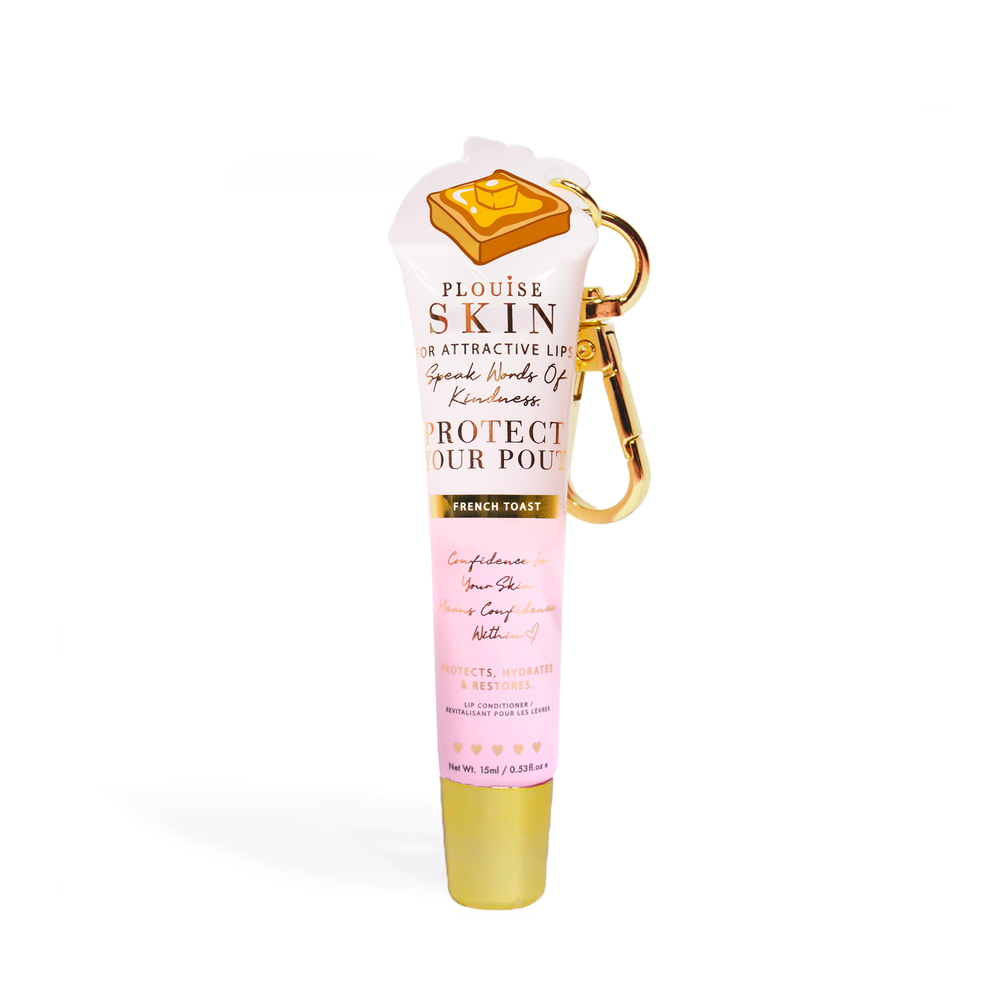 Protect Your Pout Lip Conditioner