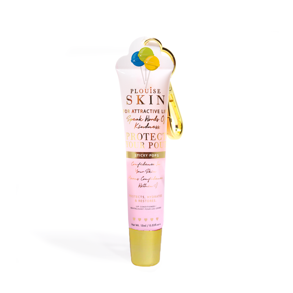 Protect Your Pout Lip Conditioner