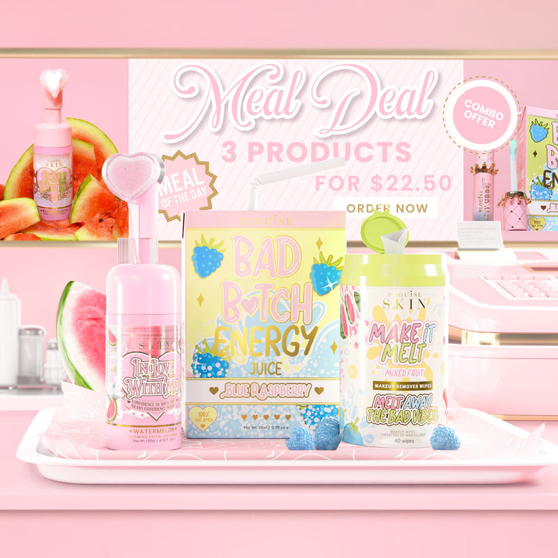 Meal Deal bundle