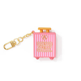 P.Louise You're So Charming Keyring Charms