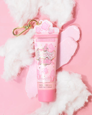P.Louise A Helping Hand, Hand Cream