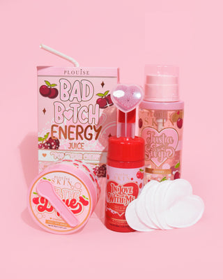 P.Louise Cherry Pop Bundle