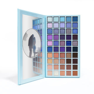 P. Louise x Mikayla - To Have & To Hold In Case You Get Cold Eyeshadow Palette