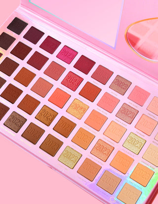 Eyeshadow Palettes