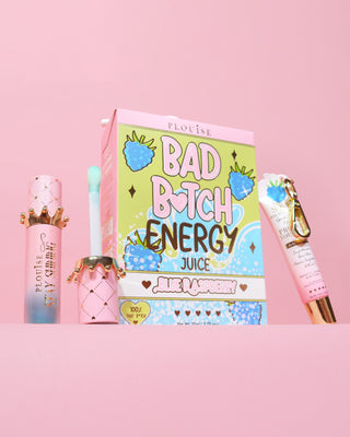 Bad Bitch Energy