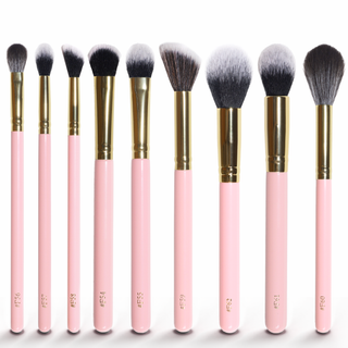 Makeup Brushes and Eyeshadow Brushes