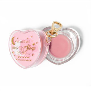 Lip Masks & Treatments