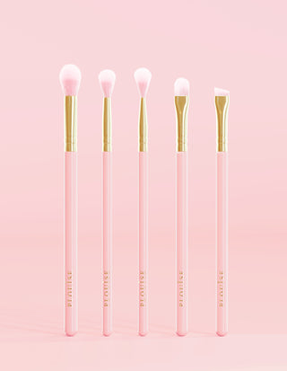 Eye Makeup Brushes