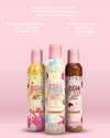 Bath & Body Gift Sets