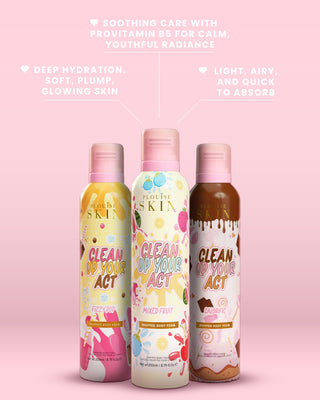 Bath & Body Gift Sets