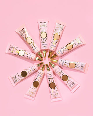 Eye Base & Eyeshadow Primer