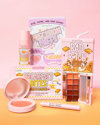 Makeup Bundles & Sets