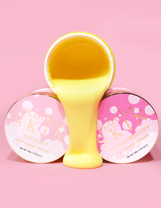 Makeup Removers