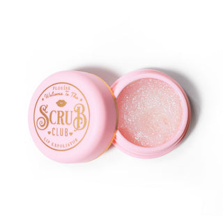 Lip Scrubs