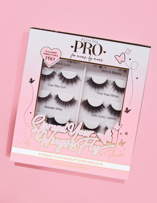 False Eyelashes