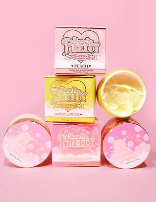 Face Moisturizers & Creams