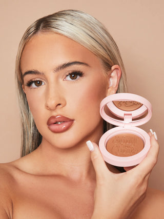 Summer & Vacation Makeup