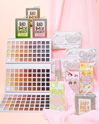 Makeup & Beauty Gift Sets