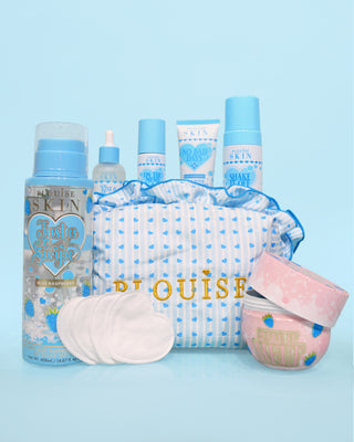 Blue Raspberry Skincare