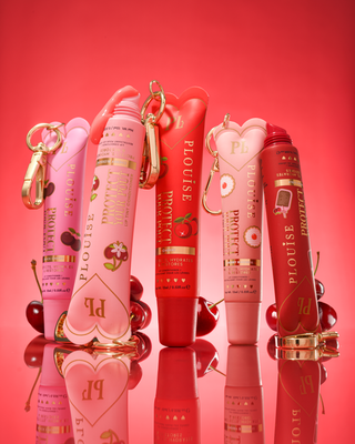 Protect Your Pout Collection
