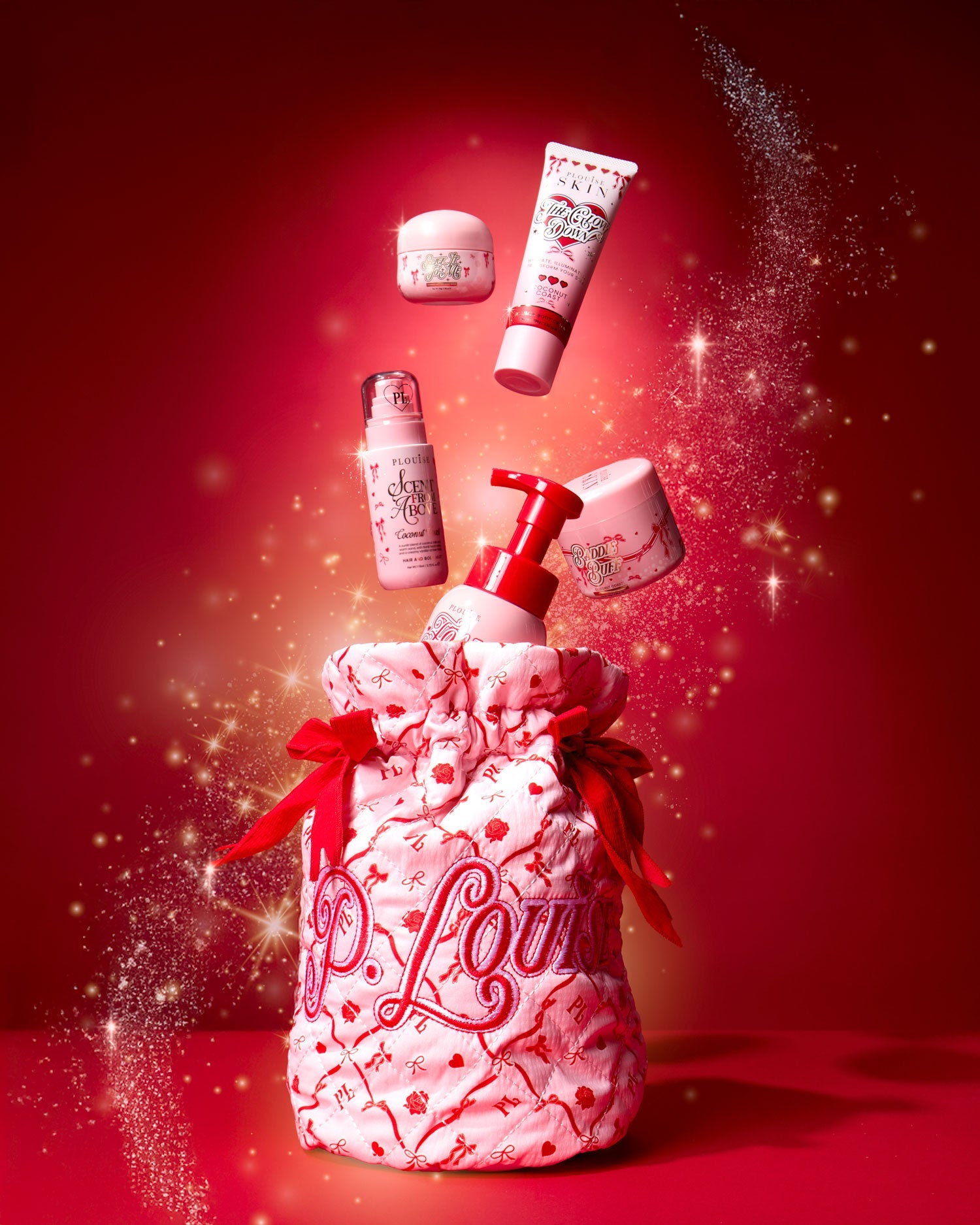 Collections – P. Louise Cosmetics USA