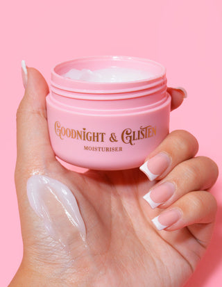 Moisturizing Skincare