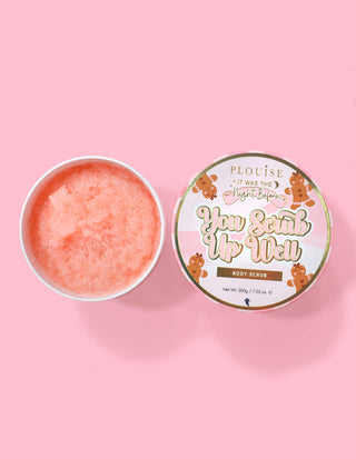 Body Scrubs