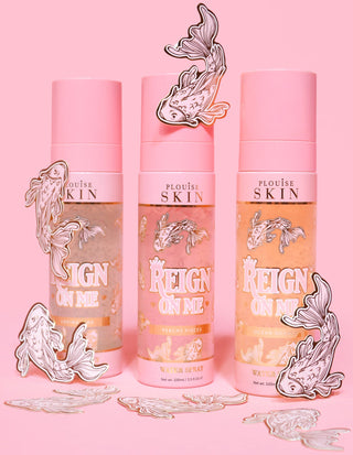 Hydrating Face Sprays