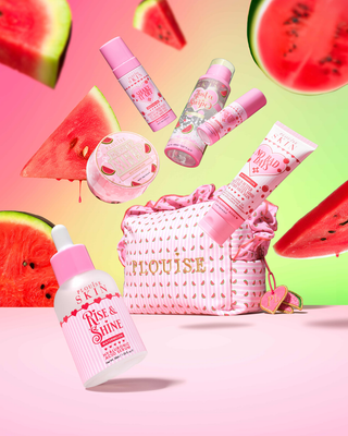 Skincare Sets