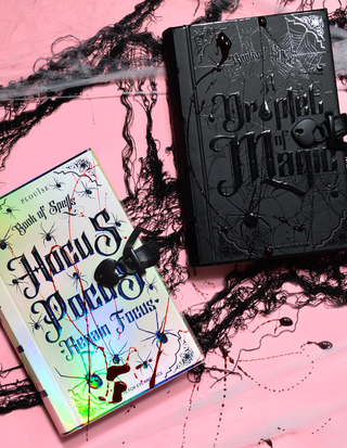 Halloween Makeup Products