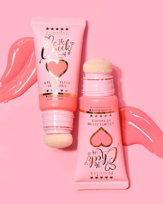 Liquid Blush