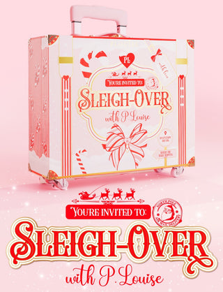 Christmas Makeup & Beauty Gifts