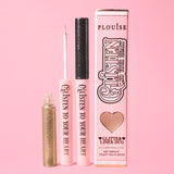 Colección de maquillaje P.Louise Chromatic Crush