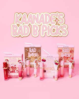 Kaanade’s Bad B Picks