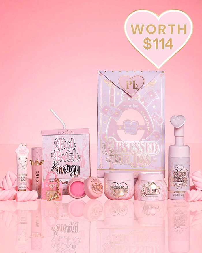Obsessed For Bad Bitch Bundle