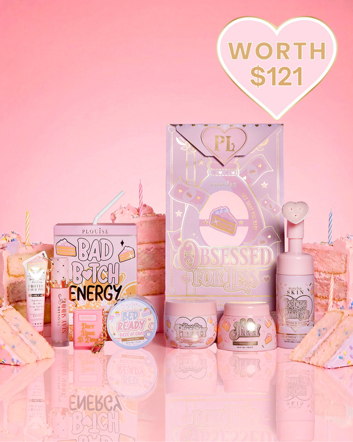 Obsessed For Bad Bitch Bundle