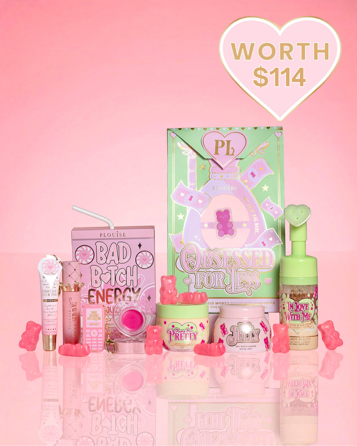 Obsessed For Bad Bitch Bundle