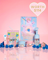 Obsessed For Bad Bitch Bundle