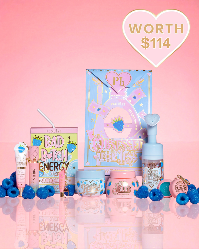 Obsessed For Bad Bitch Bundle